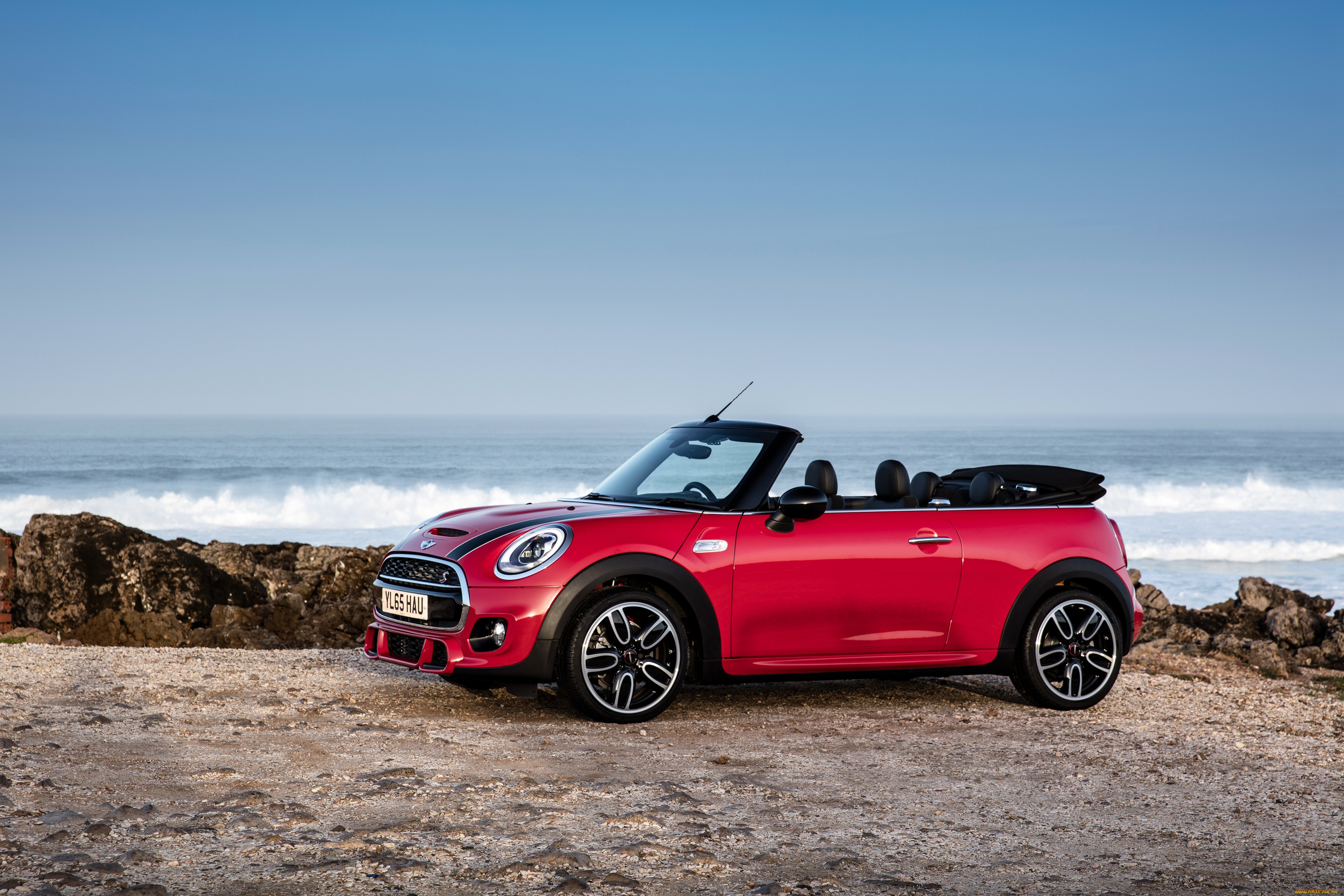 , mini, , f57, cooper, 2015, s, cabrio, john, uk-spec, package, works
